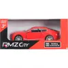 RMZ City 1:32 Günümüz Avrupa Serisi Model Araba
