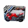 ROADMATES MOTORSİKLET NZM