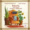 Robik, Sana Nasıl Yardımcı Olabilirim?