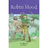 Robın Hood - Chıldren’S Classıc (İngilizce )