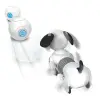 Robo Dackel Junior Robot Köpek