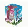 Robocar Poli Büyük Transforming Robot Amber - POLI/MRT-687