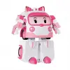 Robocar Poli Büyük Transforming Robot Amber - POLI/MRT-687