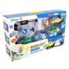 Robocar Poli Gogo City Series Oyun Seti - POLI/ZR-912