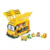 Robocar Poli Okul Otobüsü