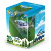 Robocar Poli Transforming Robot Figür Helly