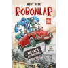 Robonlar - Bir Kaçış Operasyonu