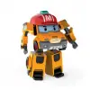 Robot Figür Mark