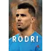 Rodri (Poster Hediyeli)