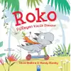 Roko Püfleyen Küçük Dinozor