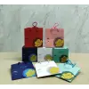 Romantik Gül Yüzük Kutusu Kubbe