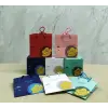 Romantik  Gül Yüzük Kutusu Kubbe Alk5009
