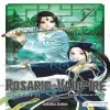 Rosario & Vampire Sezon 2 Cilt