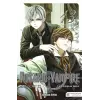 Rosario + Vampire - Tılsımlı Kolye ve Vampir Cilt 13