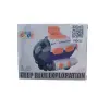 RS-9028C/9029C KUT.PİLLİ UZAY ARACI -ZRV