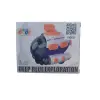 RS-9028C/9029C KUT.PİLLİ UZAY ARACI -ZRV