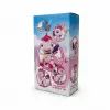 RS-9046C KUT.PİLLİ IŞIK.MÜZİK TEK BOYNUZLU AT
