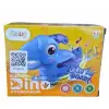 RS-9056C KUT.PİLLİ MÜZİK.DİNO PTEROSAUR -ZRV