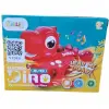 RS-9057C KUT.PİLLİ MÜZİK.T-REX -ZRV
