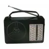 Rt-1218 Fm-am-sw Dünya Ra