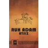 Ruh Adam - Nostaljik Kapak