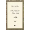 Ruhum Gibidir İşbu Kitab