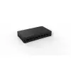 RUIJIE Reyee 8 Port RG-ES08 10/100 Plastik Kasa Switch
