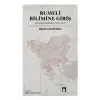 Rumeli Bilimine Giriş