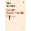 rupa Düşüncesinde Kriz 1680-1715