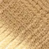 Rus Afro Daası  / Karamel / Platin Ombreli