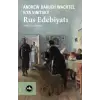 Rus Edebiyatı