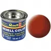 Rust Mat 14 ml