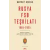 Rusya FSB ı