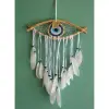 Rüya Kapanı Dream Catcher Göz Tasarımı Model 3