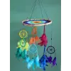 Rüya Kapanı Düş Kapanı Dream Catcher  Roshıta-113