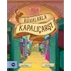 Rüyalarla Kapalıçarşı