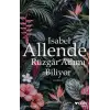 Rüzgâr Adımı Biliyor