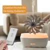 Rüzgar Değirmeni Hava Nemlendirici