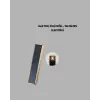 Rüzgar Geçirmez Elektronik Çakmak – Modern Tasarım, Metal Gövde
