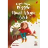 Rüzgar Olmak İsteyen Çuk