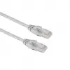 S-Link SL-CAT601 CAT6 Patch 1Mt Kablo (Gri)(1923)