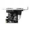 S-LINK SL-EX2S PCI Express TO Seri PORT (RS232)