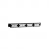 S-LINK SL-F624 Cat6 Patch Panel 24-Port UTP 1U(1923)