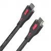 S-LINK SL-HDM4K10, 4K UHD, HDMI v2,0 Kablo. 10mt. 60Hz. Kablo