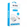 S-LINK SL-HVS13 HDMI To VGA+Audio+PD Çevirici(1923)