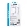 S-LINK SL-HVS13 HDMI To VGA+Audio+PD Çevirici(1923)