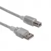 S-LINK SL-U2015 USB Yazıcı Kablosu 15 Metre(1923)