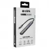 S-LINK SW-U324 Type-C to 3xUSB 2.0 1xUSB 3.0 Metal USB HUB(1923)