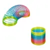 S00001161 Rainbow Renkli Stres Yayı - 1 Adet Stokta Olan Gönderilir