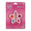 S00002594 GÜZELLİK SET MAKYAJ YILDIZ ÇİÇK KALP 3A.
